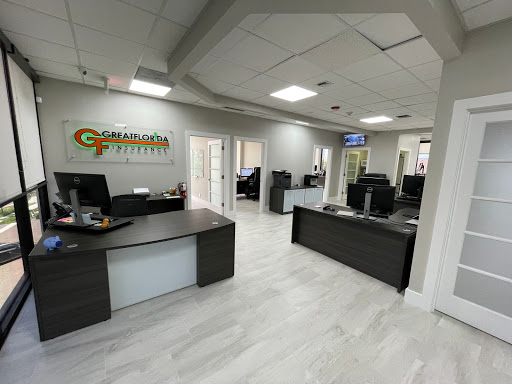 Insurance Agency «GreatFlorida Insurance - Russ Deboo», reviews and photos