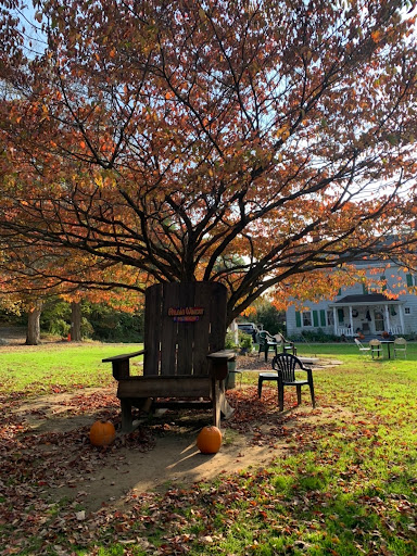 Winery «Palaia Winery», reviews and photos, 10 Sweet Clover Rd, Highland Mills, NY 10930, USA