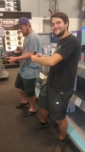 Electronics Store «Best Buy», reviews and photos, 1705 Norman Dr, Valdosta, GA 31601, USA