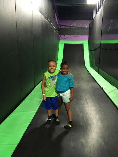 Amusement Center «Get Air Memphis», reviews and photos, 952 W Poplar Ave, Collierville, TN 38017, USA