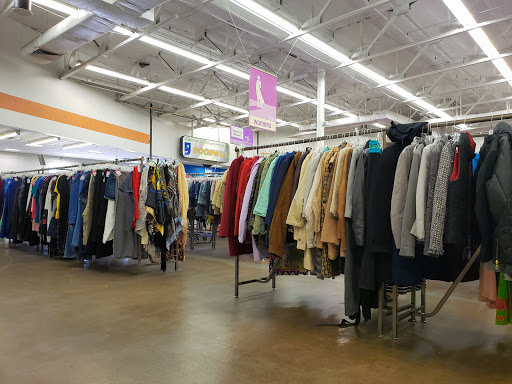 Thrift Store «Goodwill», reviews and photos
