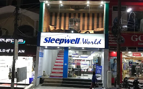 Godrej Interio Furniture Store Near Me, Haridwar image