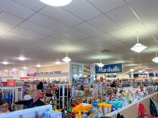 Department Store «Marshalls & HomeGoods», reviews and photos, 3030 W Loop 289 #100, Lubbock, TX 79407, USA