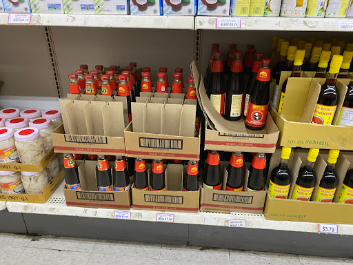 Asian Grocery Store «Dai Thanh Supermarket», reviews and photos, 420 S 2nd St, San Jose, CA 95113, USA