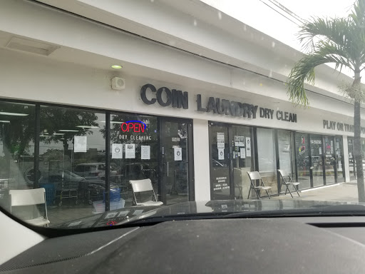 Laundromat «Coral Springs Coin Laundry», reviews and photos, 11422 W Sample Rd, Coral Springs, FL 33065, USA