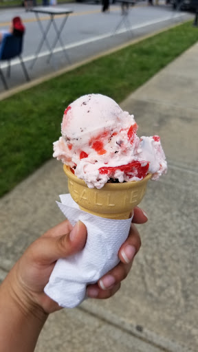 Park «Barnet Park», reviews and photos, 248 E St John St, Spartanburg, SC 29302, USA