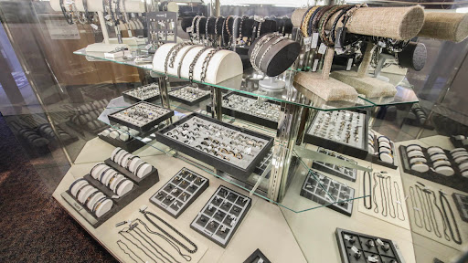 Jewelry Designer «Rainbow Bridge Jewelers», reviews and photos, 721 Sutter St, Folsom, CA 95630, USA