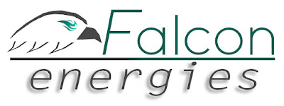 Falcon energies à Genech