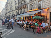 Photos du propriétaire du Bistro Café Boh'M à Paris - n°3