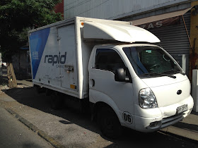 Rapid Cargo S.A.