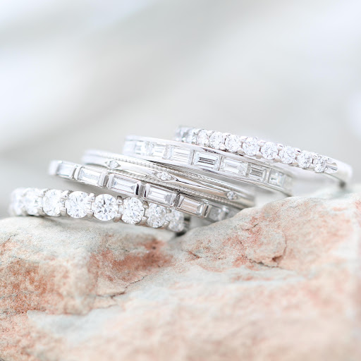 Jeweler «D&H Jewelers», reviews and photos, 2323 Market St, San Francisco, CA 94114, USA