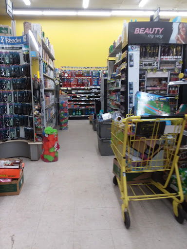 Discount Store «Dollar General», reviews and photos, 9740 Main St, Woodstock, GA 30188, USA
