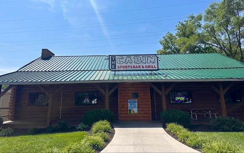 The Cabin Bar & Grill image