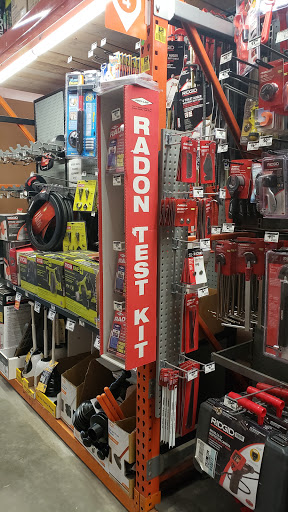 Home Improvement Store «The Home Depot», reviews and photos, 25 Dutilh Rd, Cranberry Twp, PA 16066, USA