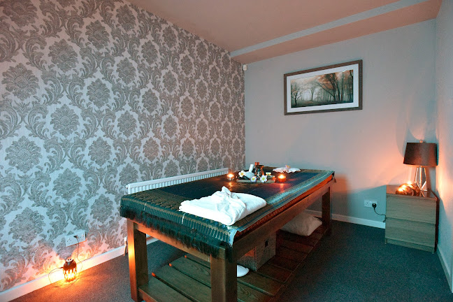 Reviews of Didsbury Thai Massage & Spa in Manchester - Massage therapist