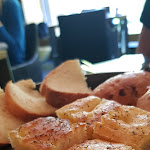 Photo n°5 de l'avis de Gaspare.u fait le 04/05/2019 à 20:12 sur le  Alessandro Borghese - Il lusso della semplicità à Milan