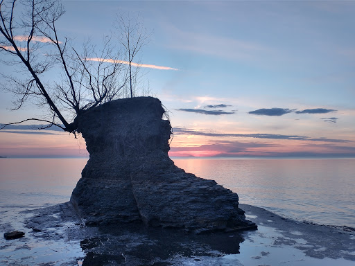 Campground «Sheridan Bay Park», reviews and photos, 3193 Lake Shore Dr E, Dunkirk, NY 14048, USA