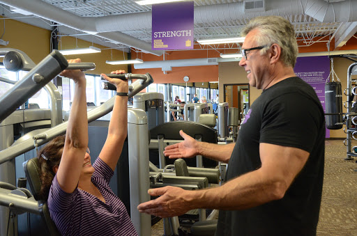 Gym «Anytime Fitness», reviews and photos, 2261 Maple Ave, Downers Grove, IL 60515, USA