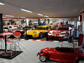 Swiss Viper Museum