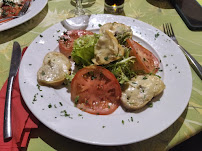 Plats et boissons du Restaurant italien Grande Italia à Saint-Denis - n°14