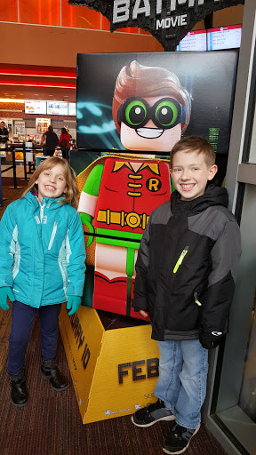 Movie Theater «AMC Classic Grove City 14», reviews and photos, 4218 Buckeye Pkwy, Grove City, OH 43123, USA