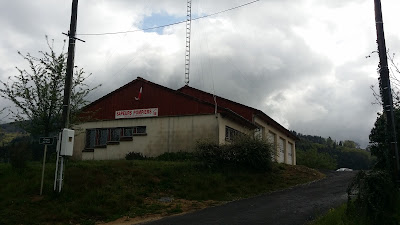 Pompiers de Vollore Montagne à Vollore-Montagne