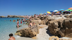 Arutas Plajı'in fotoğrafı ve güzel manzarası
