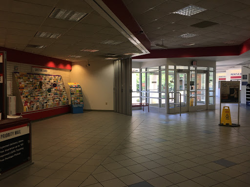 Post Office «United States Postal Service», reviews and photos, 60 Postal Pkwy, Newnan, GA 30263, USA