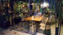 Atmosphère du Restaurant de cuisine européenne moderne Restaurant Terranga Terrasse à Saint-Paul - n°7