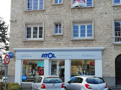 Atol Mon Opticien à Les Monts d'Aunay