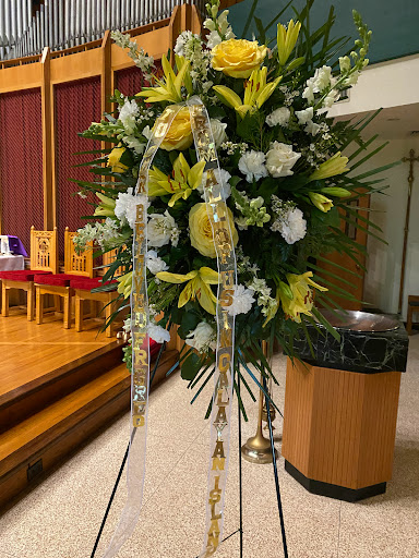 Florist «The Flower Basket», reviews and photos, 399 Manville Rd, Pleasantville, NY 10570, USA