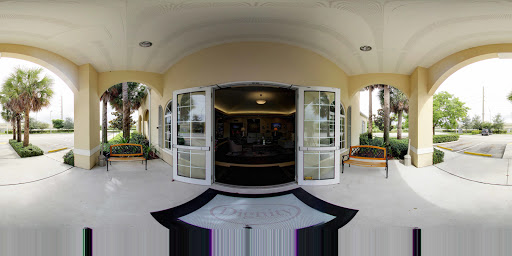 Funeral Home «Forest Lawn Funeral Home», reviews and photos, 2401 SW 64th Ave, Fort Lauderdale, FL 33317, USA