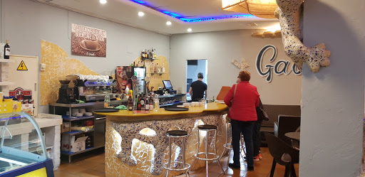 Bar Restaurante El Gaudi
