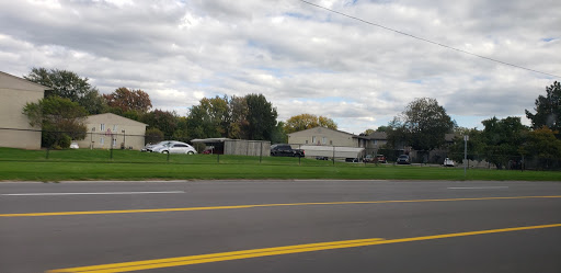 Self-Storage Facility «Public Storage», reviews and photos, 9300 Pelham Rd, Taylor, MI 48180, USA