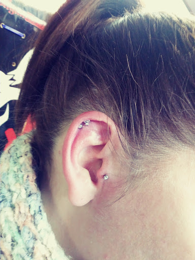 Explore tnt tattoo ideas, creative tattoo ideas in Puyallup, available at Underworld Ink