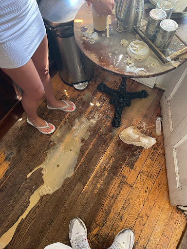 Cafe «Café Duet», reviews and photos, 35 N 7th St, Stroudsburg, PA 18360, USA