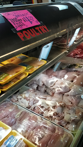 Grocery Store «Mediterranean Oasis Mart», reviews and photos, 357 E Bailey Rd, Naperville, IL 60477, USA