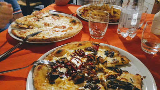 Pizzeria Trattoria Ratatouille in Ragusa, Libero consorzio comunale di Ragusa