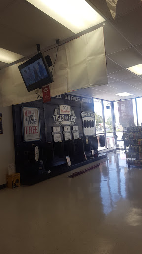 Car Repair and Maintenance «Pep Boys Auto Service & Tire», reviews and photos, 8397 Baymeadows Rd, Jacksonville, FL 32256, USA