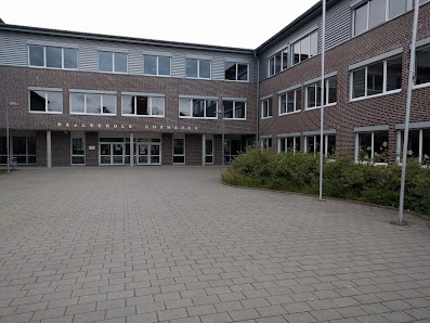 Realschule Cuxhaven Schulstraße 14, 27474 Cuxhaven, Deutschland