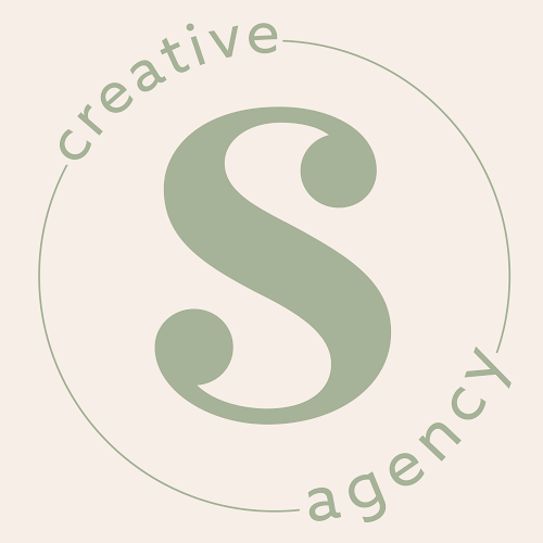 Simple Creative Agency - Grafisch ontwerp