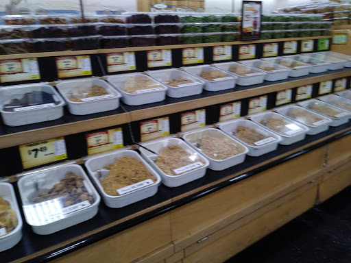 Health Food Store «Sprouts Farmers Market», reviews and photos, 1343 W Campbell Rd, Richardson, TX 75080, USA