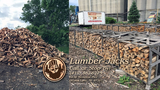 Lumber Jacks Quality Firewood and Mulch