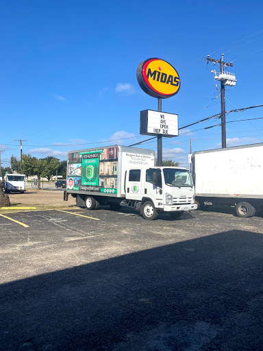 Car Repair and Maintenance «Midas», reviews and photos, 2506 E Belt Line Rd, Carrollton, TX 75006, USA