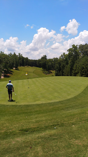 Golf Course «Coweta Club», reviews and photos, 300 Arbor Springs Pkwy, Newnan, GA 30265, USA
