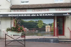 Boucherie de l'Etang image