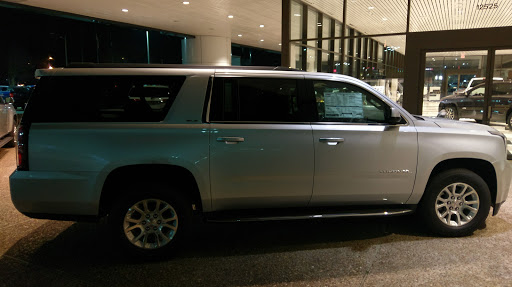 Car Dealer «Suttle Motors», reviews and photos, 12525 Jefferson Ave, Newport News, VA 23602, USA