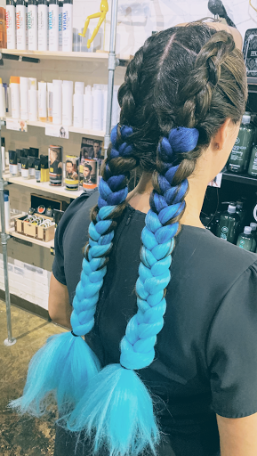 Hair Salon «Bamboo Salon», reviews and photos, 8540 Palm Pkwy, Orlando, FL 32836, USA