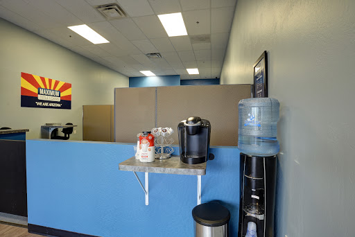 Loan Agency «Maximum Title Loans», reviews and photos