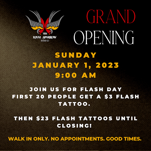 Explore latino tattoo ideas, creative tattoo ideas in Belgrade, available at The Loyal Sparrow Tattoo and Piercing